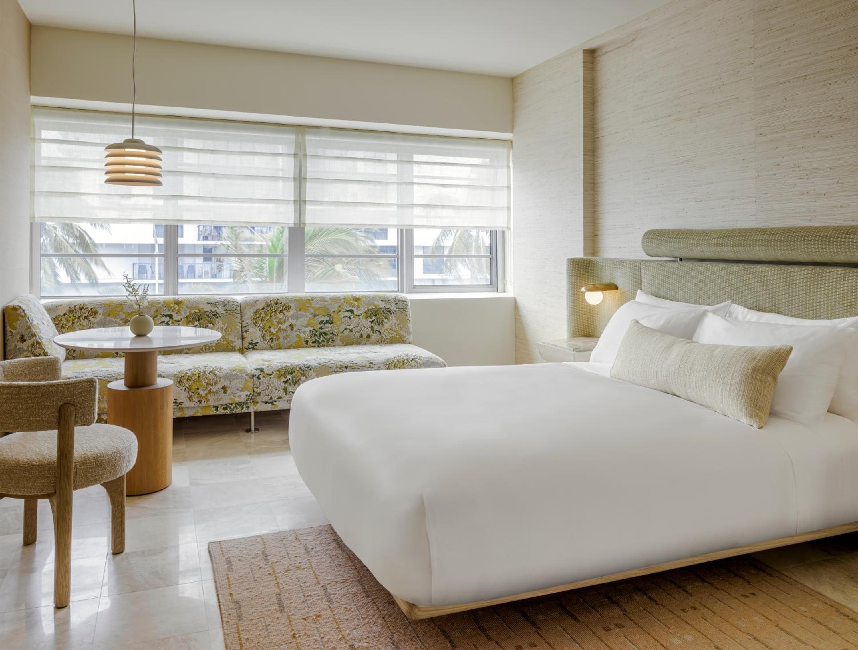 The Shelborne by Proper, a Member of Design Hotels