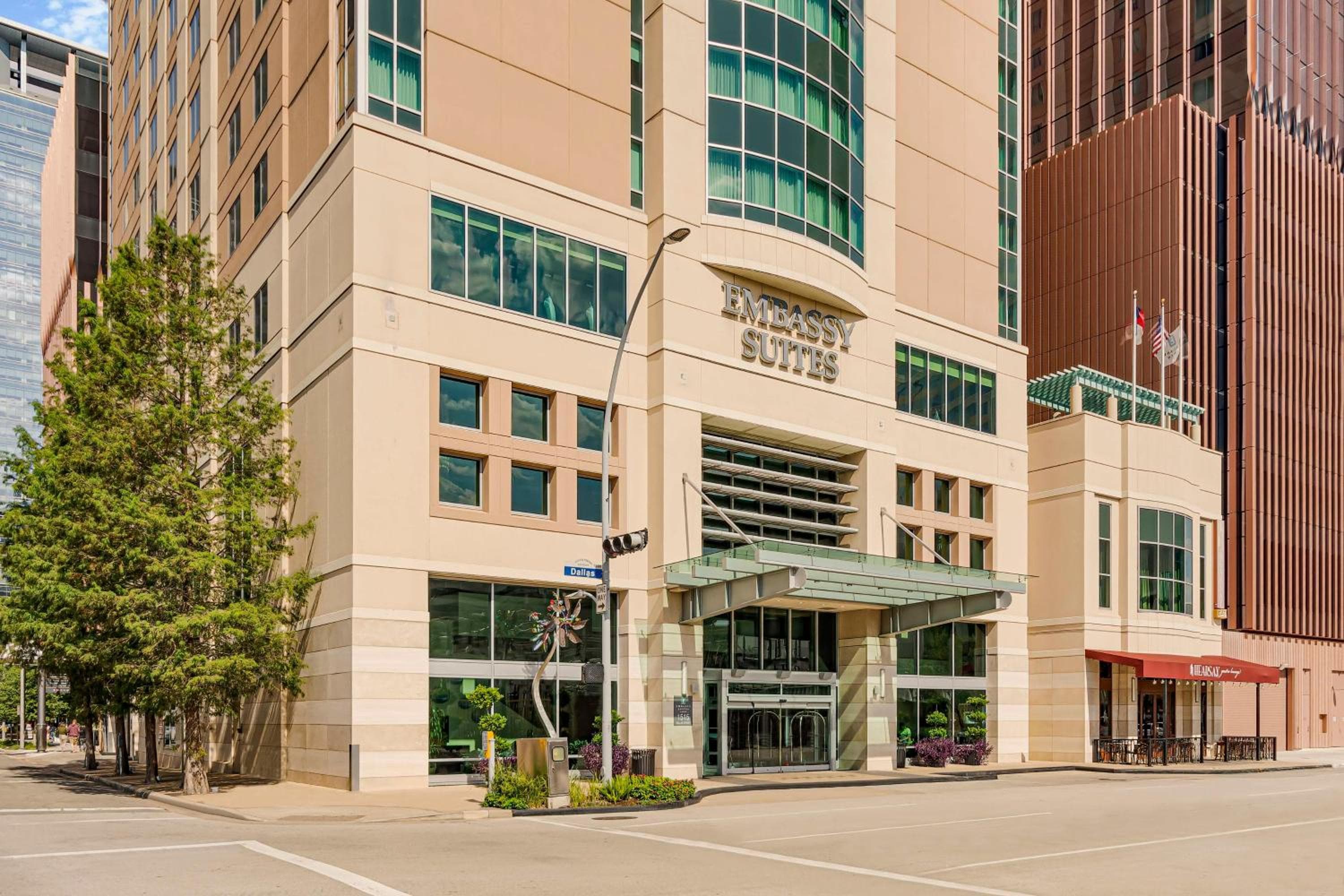 Embassy Suites Houston - Downtown in Houston