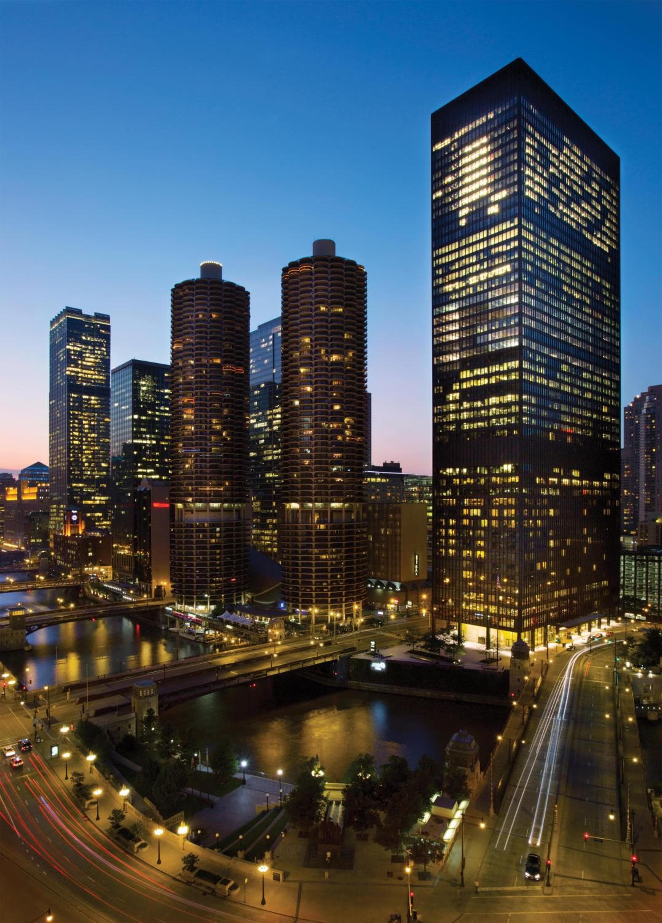 The Langham Chicago in Chicago
